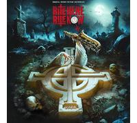 Ghost - Rite Here Rite Now (CD)