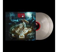 Ghost – Rite Here Rite Now – Colonna sonora originale – Vinile 2LP Argento Esclusiva Indie (2023)