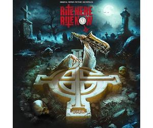 Ghost - Rite Here Rite Now
