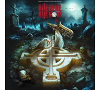 Ghost - Rite Here Rite Now (CD)