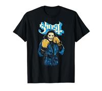 Ghost - Rite Here Rite Now Papa Prize Fighter Maglietta