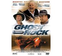Ghost Rock - Fight For Justice