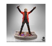 Ghost Rock Iconz Statua Papa Emeritus Iv 22 Cm Knucklebonz