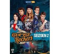 Ghost rockers - Seizoen 2 deel 2 (DVD)