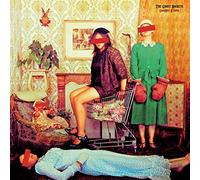 Ghost Rockets,the - Goodbye Utopia