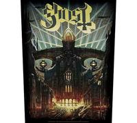 Ghost - ROCKOFF Toppe Meliora