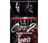 Ghost Rotten to the Core 2 (Tascabile) Rotten to the Core