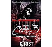 Ghost Rotten to the Core 3 (Tascabile) Rotten to the Core