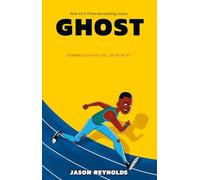 Ghost (RUN SERIES): 1