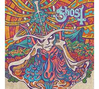 Seven Inches of Satanic Panic by Ghost