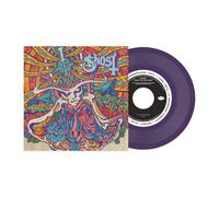Seven Inches of Satanic Panic by Ghost