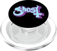Ghost - Seven Inches of Satanic Panic Logo PopSockets PopGrip per MagSafe