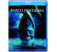 Ghost Ship (2002) [Edizione: Stati Uniti]