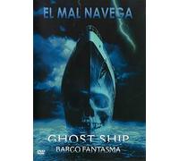 Ghost Ship