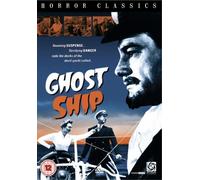 Ghost Ship (Classic Horror Collection) (DVD)