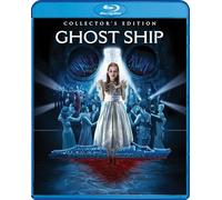 Ghost Ship (Collector's Edition)