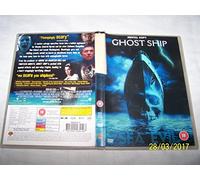 Ghost Ship [Edizione: Regno Unito]