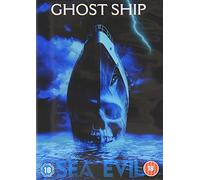 Ghost Ship [Edizione: Regno Unito] [Edizione: Regno Unito]