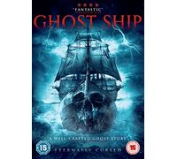 Ghost Ship [Edizione: Regno Unito] [Edizione: Regno Unito]