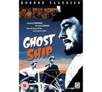 Ghost Ship (Classic Horror Collection) (DVD)