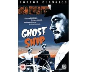 Ghost Ship [Edizione: Regno Unito] [Edizione: Regno Unito]