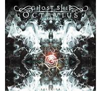 Ghost Ship Octavius Delirium (CD) Album