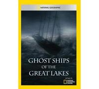 Ghost Ships of the Great Lakes (DVD) Ghost Ships of the Great Lakes