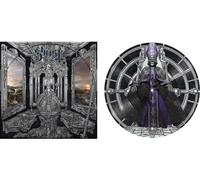 Ghost 'SKELETÀ' (Black Friday 2025) Vinile con disco illustrato -Nuovo Sigillato