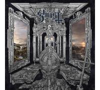 Ghost SKELETÀ (CD) Album (Jewel Case)