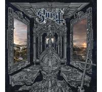 Ghost - Skeleta - SHM