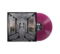 Ghost - Skeletá Translucent Grape Vinyl LP Record Album, Ghost, Limited 1000