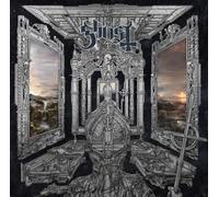 Ghost Skeletá (Vinyl LP) Picture Disc / Colored Vinyl