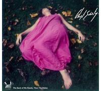Ghost Society - Back of His Hands Then the..