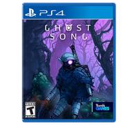 Ghost Song - PlayStation 4 (Sony Playstation 4)