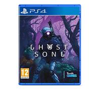 Ghost Song - PS4 (Sony Playstation 4)