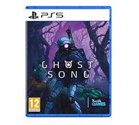 Ghost Song - PS5