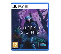 Ghost Song - PS5