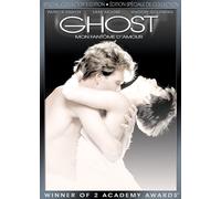 Ghost (Special Collector's Edition) (DVD) Patrick Swayze Demi Moore Jerry Zucker