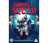 Ghost Squad [Edizione: Regno Unito] [Edizione: Regno Unito]