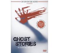 Ghost Stores - Die Geister sind unter uns