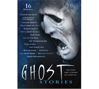 Ghost Stories 1 [2pc]/ [Full S
