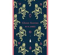 Ghost Stories