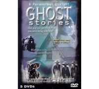 Ghost Stories