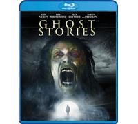 Ghost Stories (Blu-ray) Martin Freeman Alex Lawther Paul Whitehouse Andy Nyman