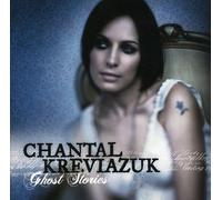 Ghost Stories by Chantal Kreviazuk