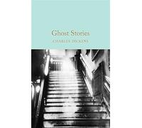 Ghost stories: charles dickens - Dickens Charles