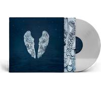 Coldplay - Ghost Stories Vinile Trasparente Ecorecord