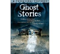 Ghost Stories Collectors Set /