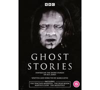 Ghost Stories [DVD]