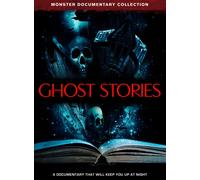 Ghost Stories (DVD) James B. Patrick Ray Gallows